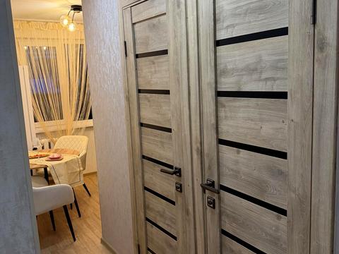 квартира по адресу Победы ул., 46а