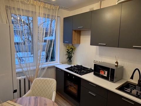 квартира по адресу Победы ул., 46а