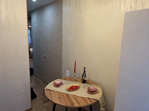 квартира по адресу Победы ул., 46а