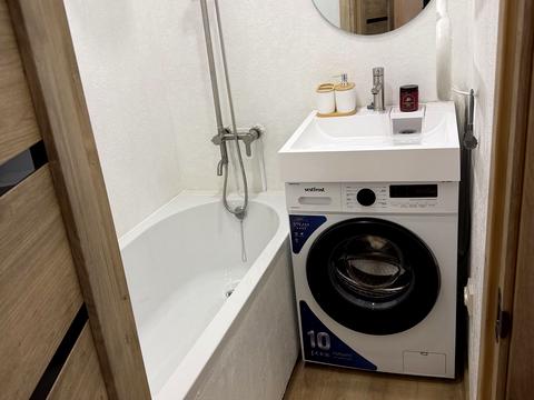 квартира по адресу Победы ул., 46а