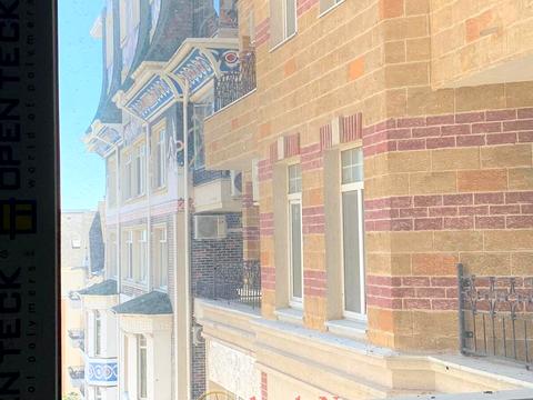 квартира по адресу Софиевская ул., 15