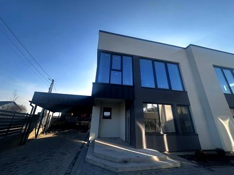 дом по адресу Залізняка