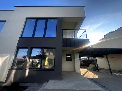 дом по адресу Залізняка