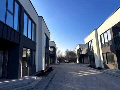 дом по адресу Залізняка