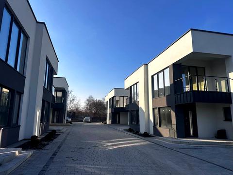 дом по адресу Залізняка