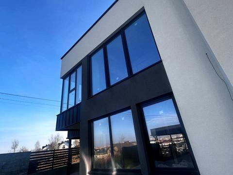 дом по адресу Залізняка