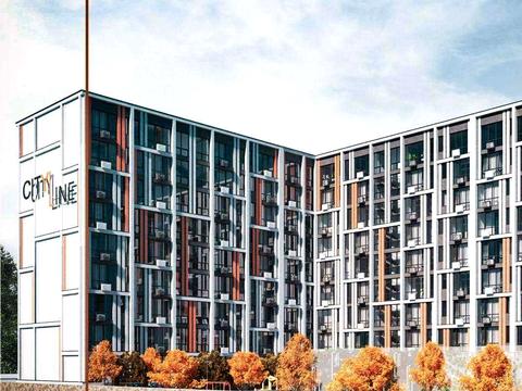 квартира по адресу Капушанская ул., 92