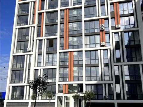 квартира за адресою Капушанська вул., 92