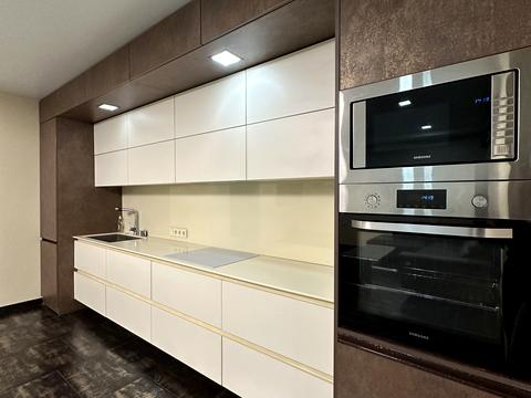 квартира по адресу Славы бульв., 45-Б