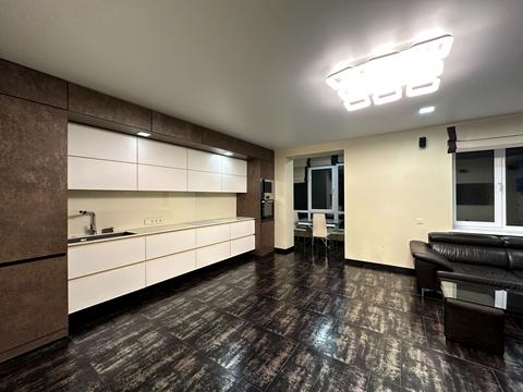 квартира за адресою Слави бульв., 45-Б