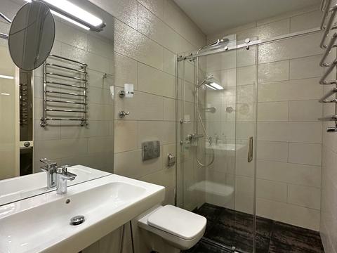 квартира за адресою Слави бульв., 45-Б