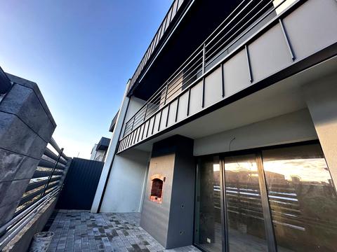 дом по адресу Залізняка