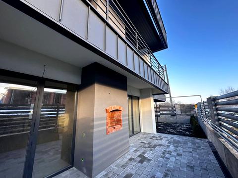 дом по адресу Залізняка