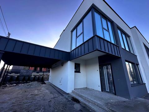 дом по адресу Залізняка