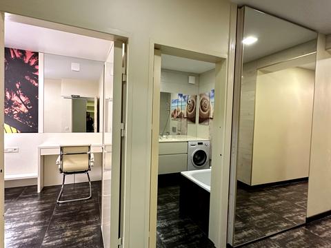 квартира за адресою Слави бульв., 45-Б