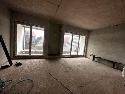 дом по адресу Залізняка