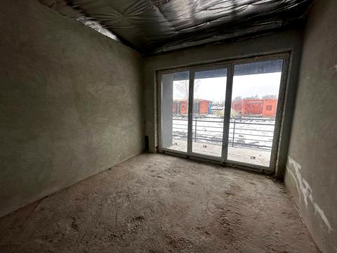 дом по адресу Залізняка