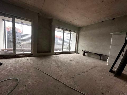 дом по адресу Залізняка