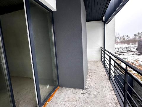 дом по адресу Залізняка