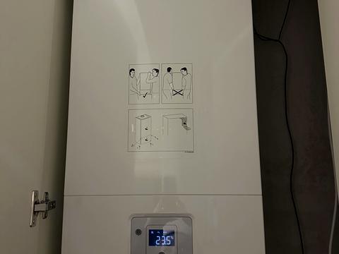 квартира за адресою Слави бульв., 45-Б