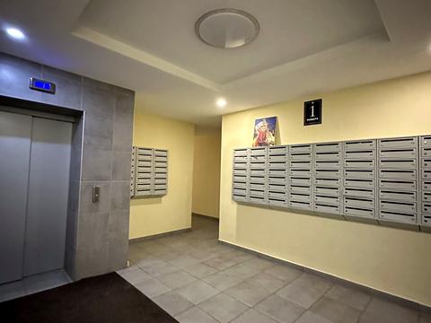 квартира за адресою Слави бульв., 45-Б