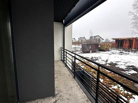 дом по адресу Залізняка