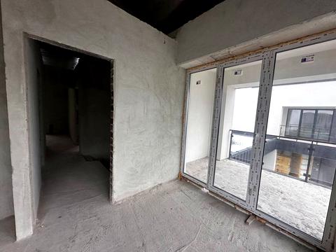 дом по адресу Залізняка