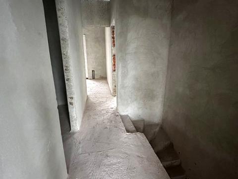 дом по адресу Залізняка