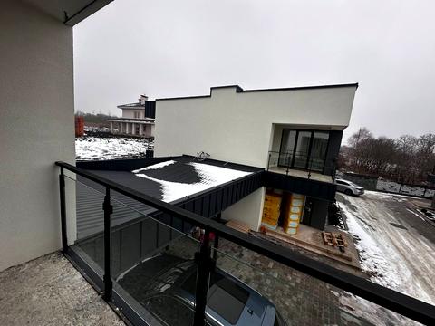 дом по адресу Залізняка