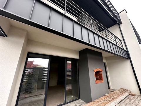 дом по адресу Залізняка