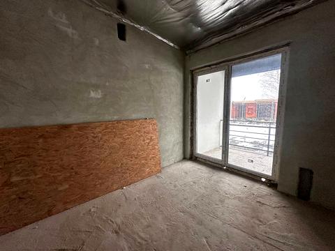 дом по адресу Залізняка