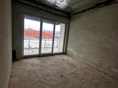 дом по адресу Залізняка