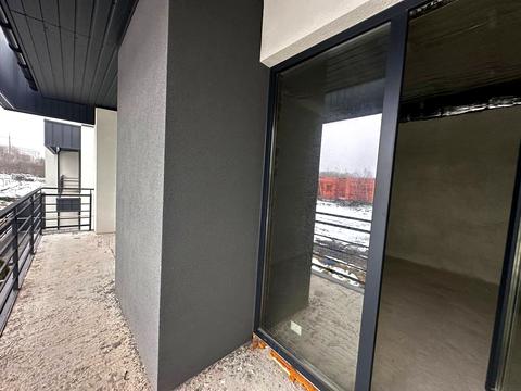 дом по адресу Залізняка