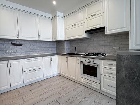 квартира за адресою Львів, Кульпарківська вул., 226-В