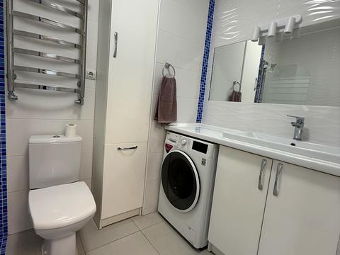 квартира за адресою Львів, Кульпарківська вул., 226-В