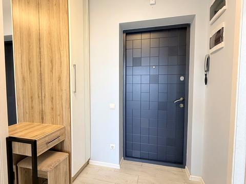 квартира за адресою Львів, Кульпарківська вул., 226-В