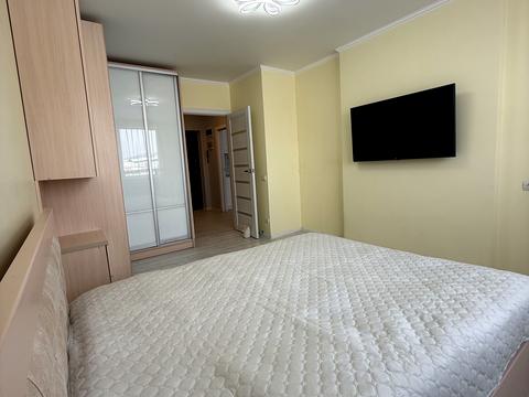 квартира за адресою Львів, Кульпарківська вул., 226-В