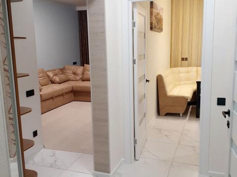 квартира по адресу Толбухина ул. (Толбухина), 135-В