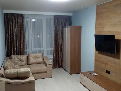 квартира по адресу Толбухина ул. (Толбухина), 135-В