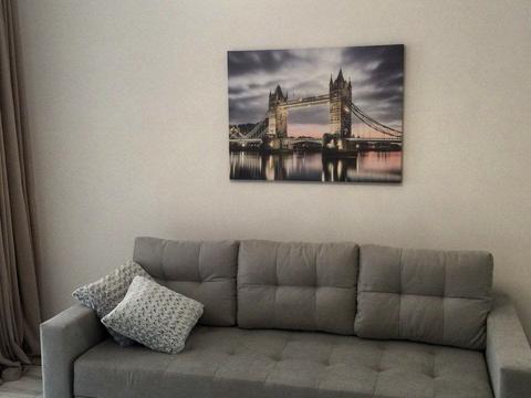 квартира за адресою Генуезька вул., 3-Г