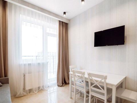 квартира за адресою Генуезька вул., 3-Г