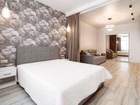 квартира за адресою Генуезька вул., 3-Г