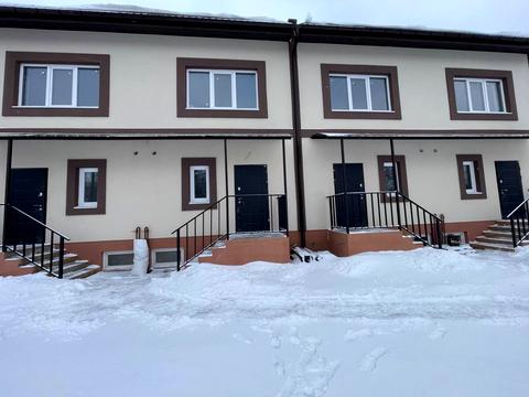 дом по адресу Садова