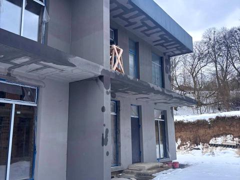 будинок за адресою За Мостом вул.