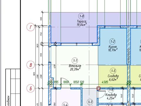 будинок за адресою За Мостом вул.