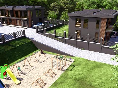 будинок за адресою За Мостом вул.