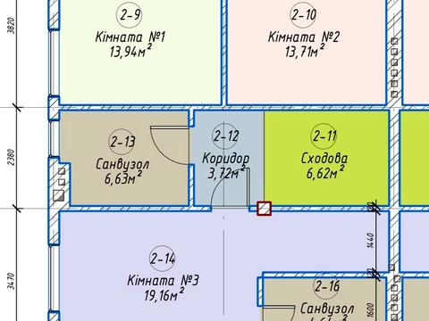 будинок за адресою За Мостом вул.