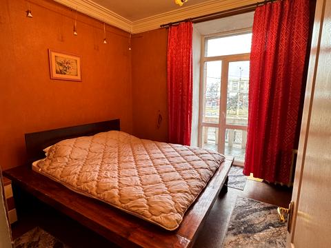 квартира по адресу Вокзальная пл. (Петровского), 2