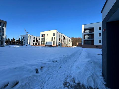 квартира за адресою Надійна вул., (Будинок 1)