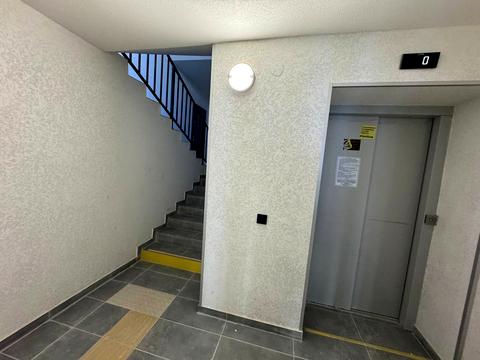 квартира за адресою Надійна вул., (Будинок 1)